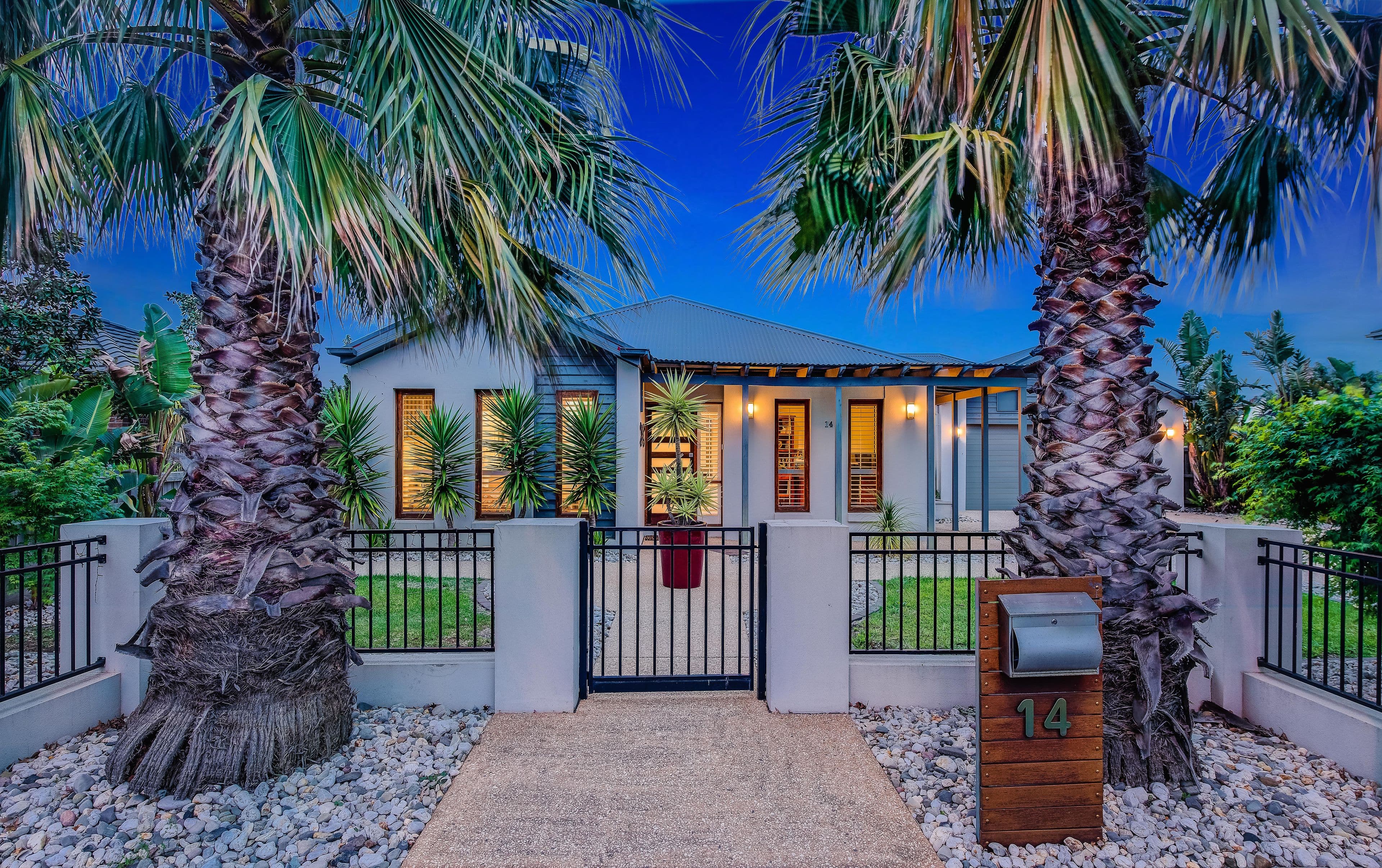 14 Seasons Boulevard, Tarneit VIC 3029, Tarneit - Image 1