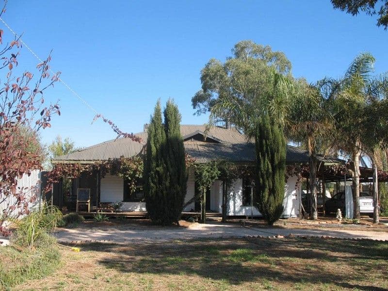 127 Nerrum Avenue, RED CLIFFS VIC 3496, Red Cliffs - Image 1