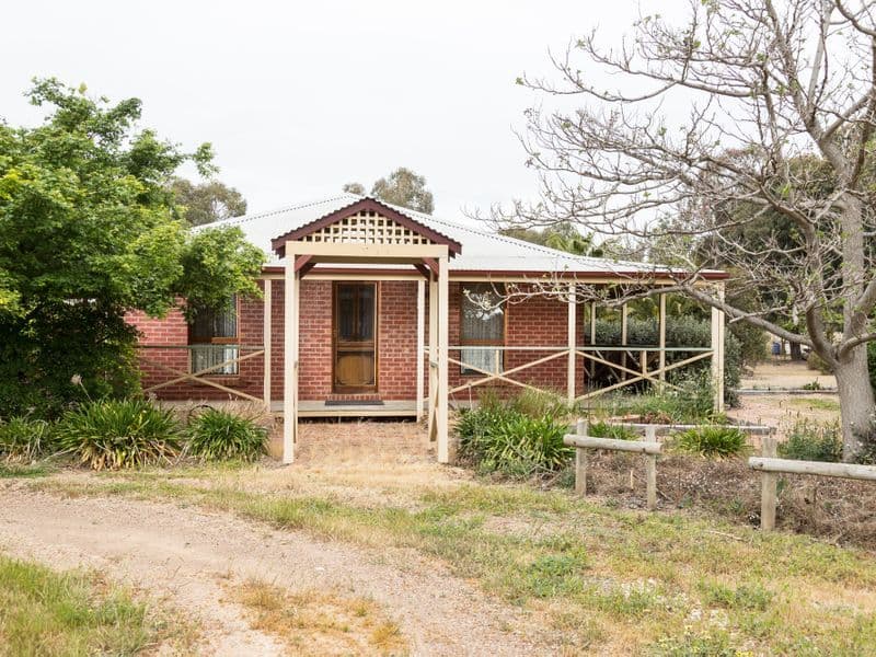 140 High Road, Murchison VIC 3610, Murchison East - Image 1