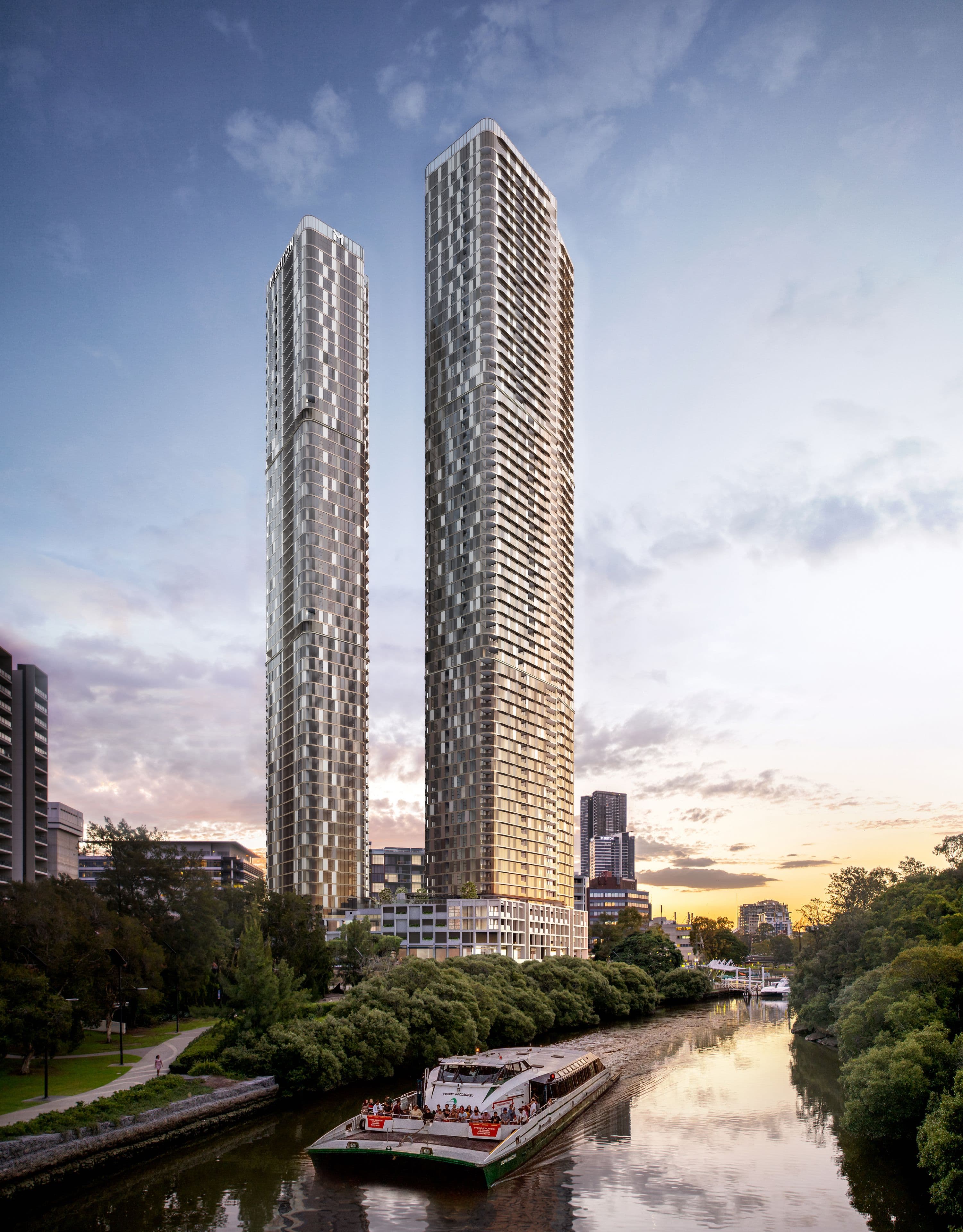 180 George Street, Parramatta NSW 2150, Parramatta - Image 1