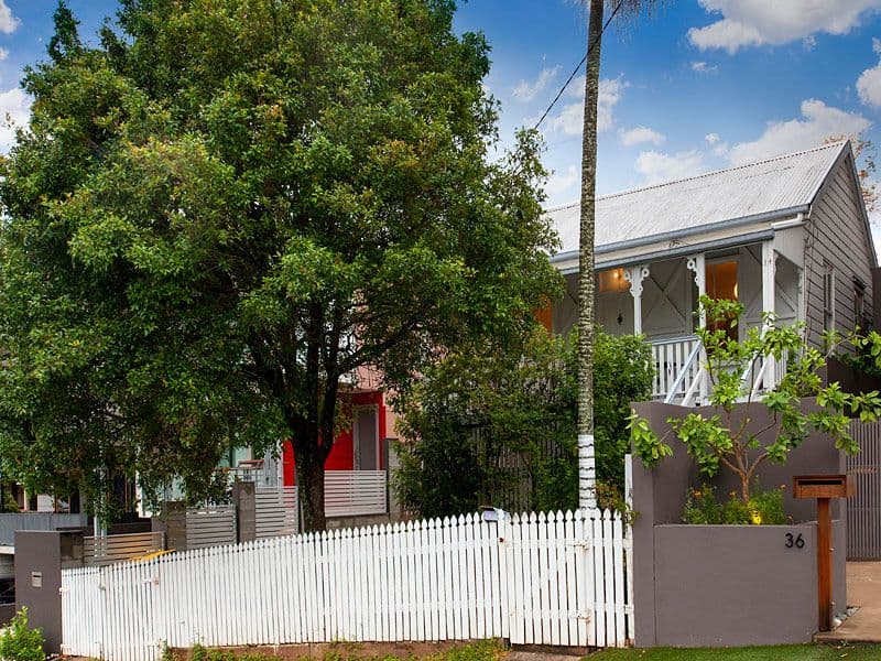 34 Bernhard Street, Paddington QLD 4064, Paddington - Image 1