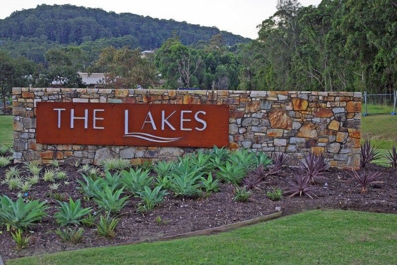Lot 109 Barrington Close, NORTH BOAMBEE VALLEY NSW 2450, North Boambee Valley - Thumbnail 2