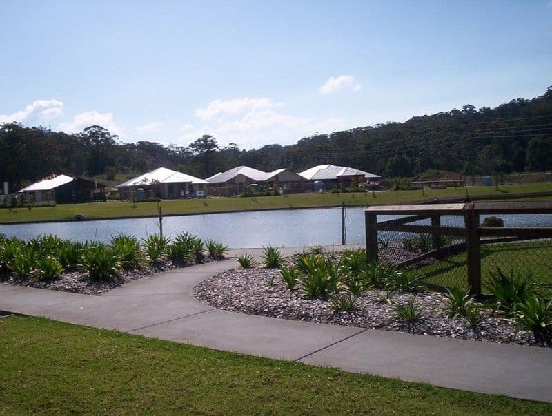 Lot 109 Barrington Close, NORTH BOAMBEE VALLEY NSW 2450, North Boambee Valley - Thumbnail 3