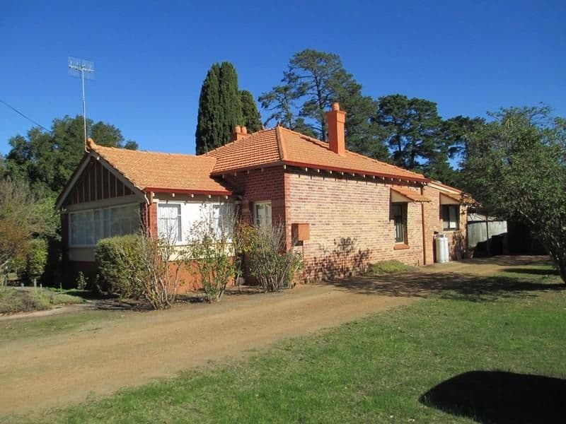 Lot 262 Hassell Avenue, KENDENUP WA 6323, Kendenup - Image 1