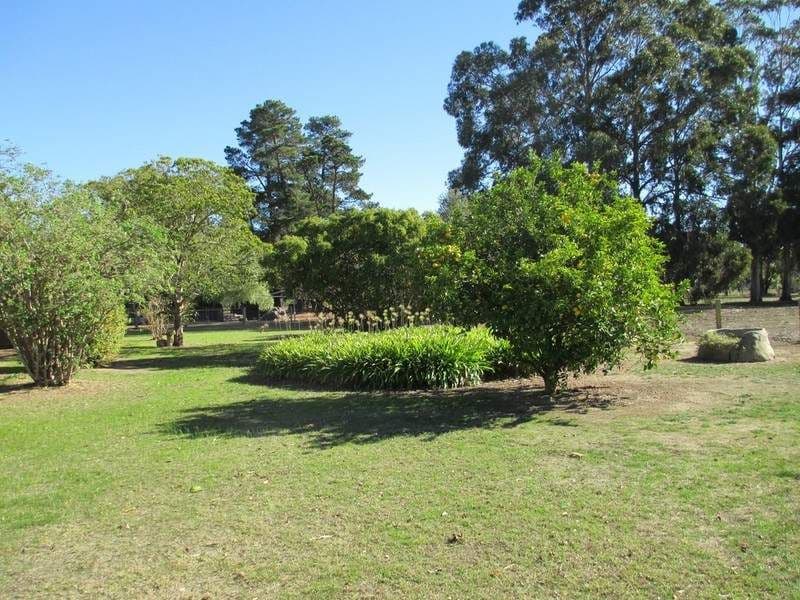 Lot 262 Hassell Avenue, KENDENUP WA 6323, Kendenup - Thumbnail 7