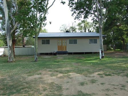 39 Garden Street, Blackall QLD 4472, Blackall - Image 1