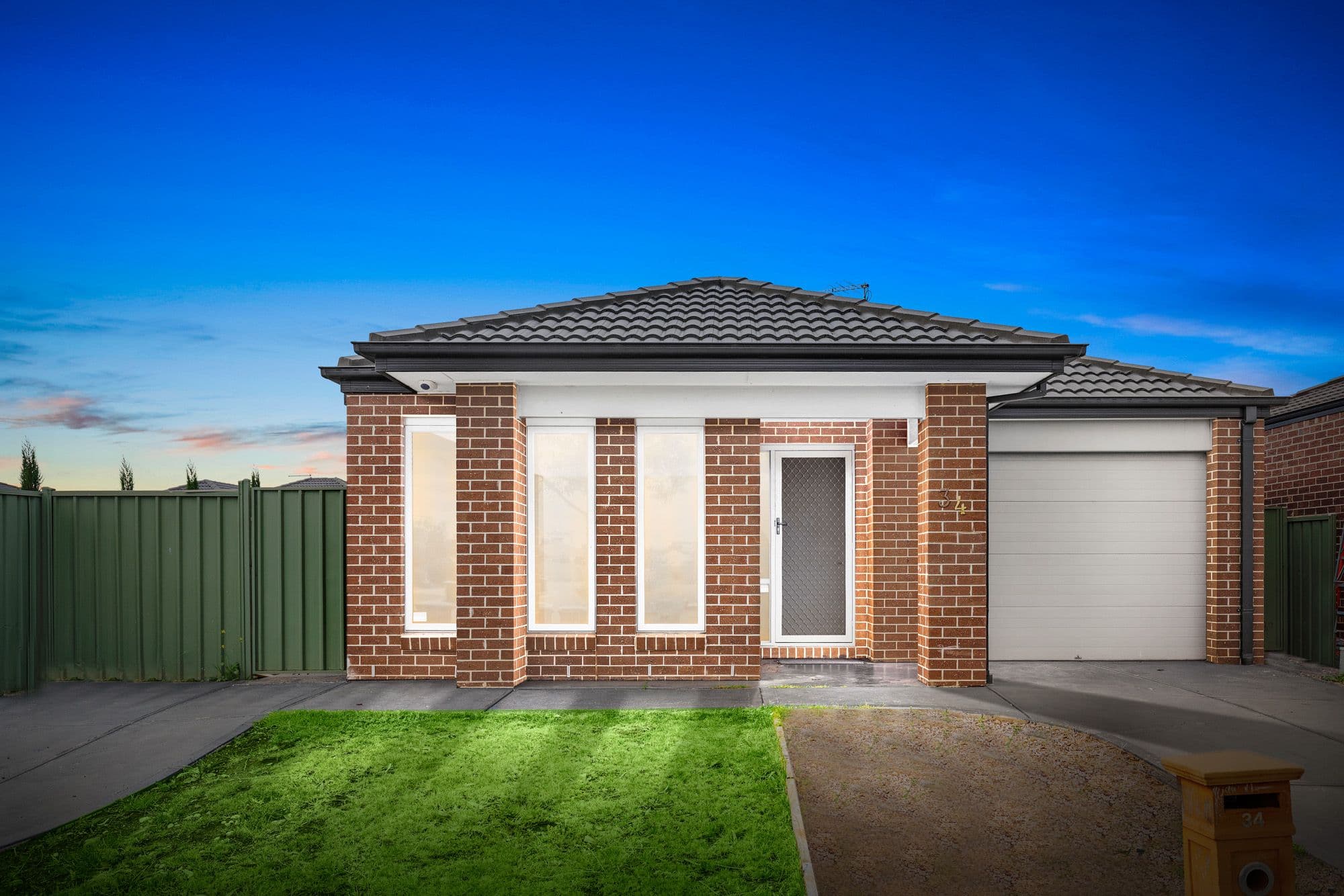 34 Townsend Street, Wyndham Vale VIC 3024, Wyndham Vale - Image 1