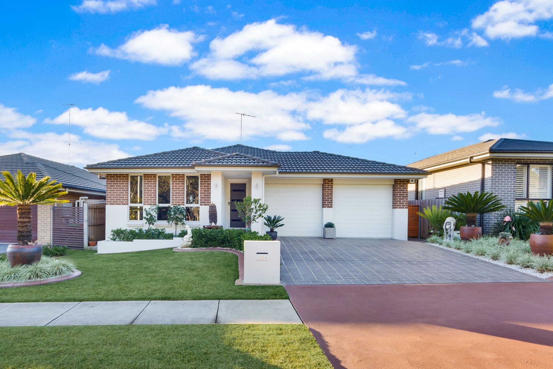 60 Hampshire Boulevard, Spring Farm NSW 2570, Spring Farm - Image 1