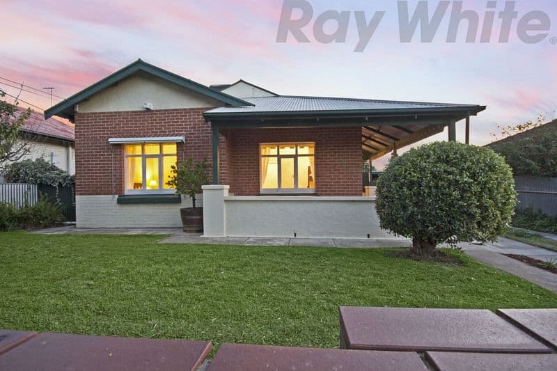 40 Harriet Street, WEST CROYDON SA 5008, West Croydon - Image 1