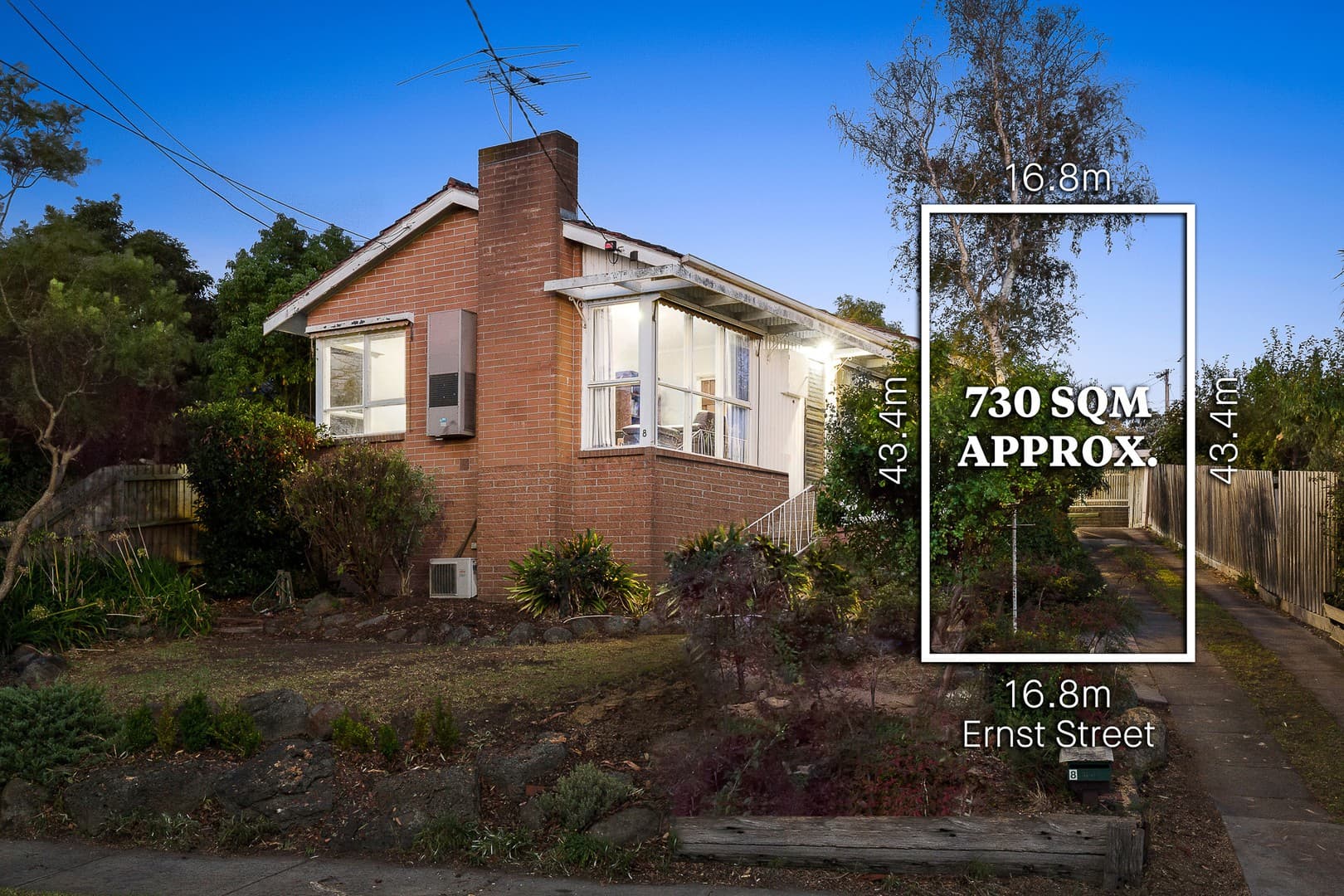 8 Ernst Street, Doncaster, VIC 3108, Doncaster - Image 1