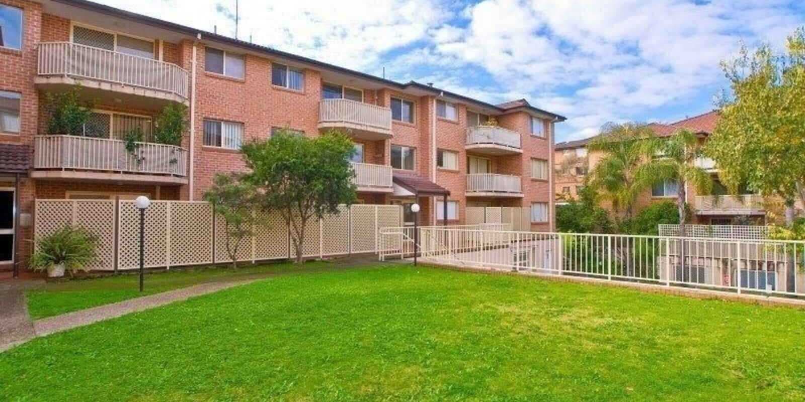 1/9 Hill Street Marrickville, Marrickville - Image 1