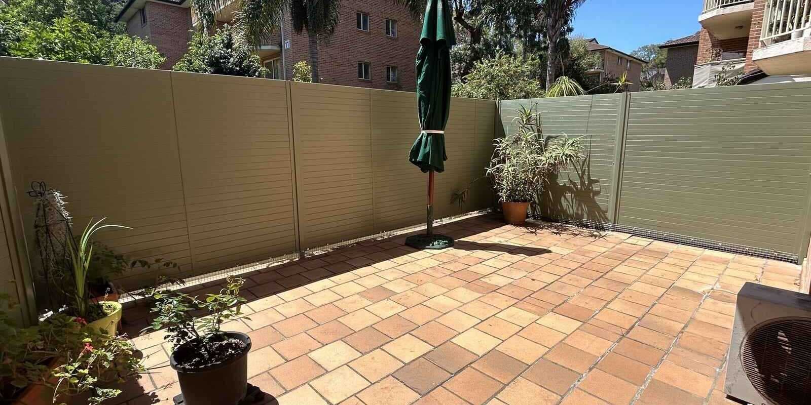 1/9 Hill Street Marrickville, Marrickville - Thumbnail 2