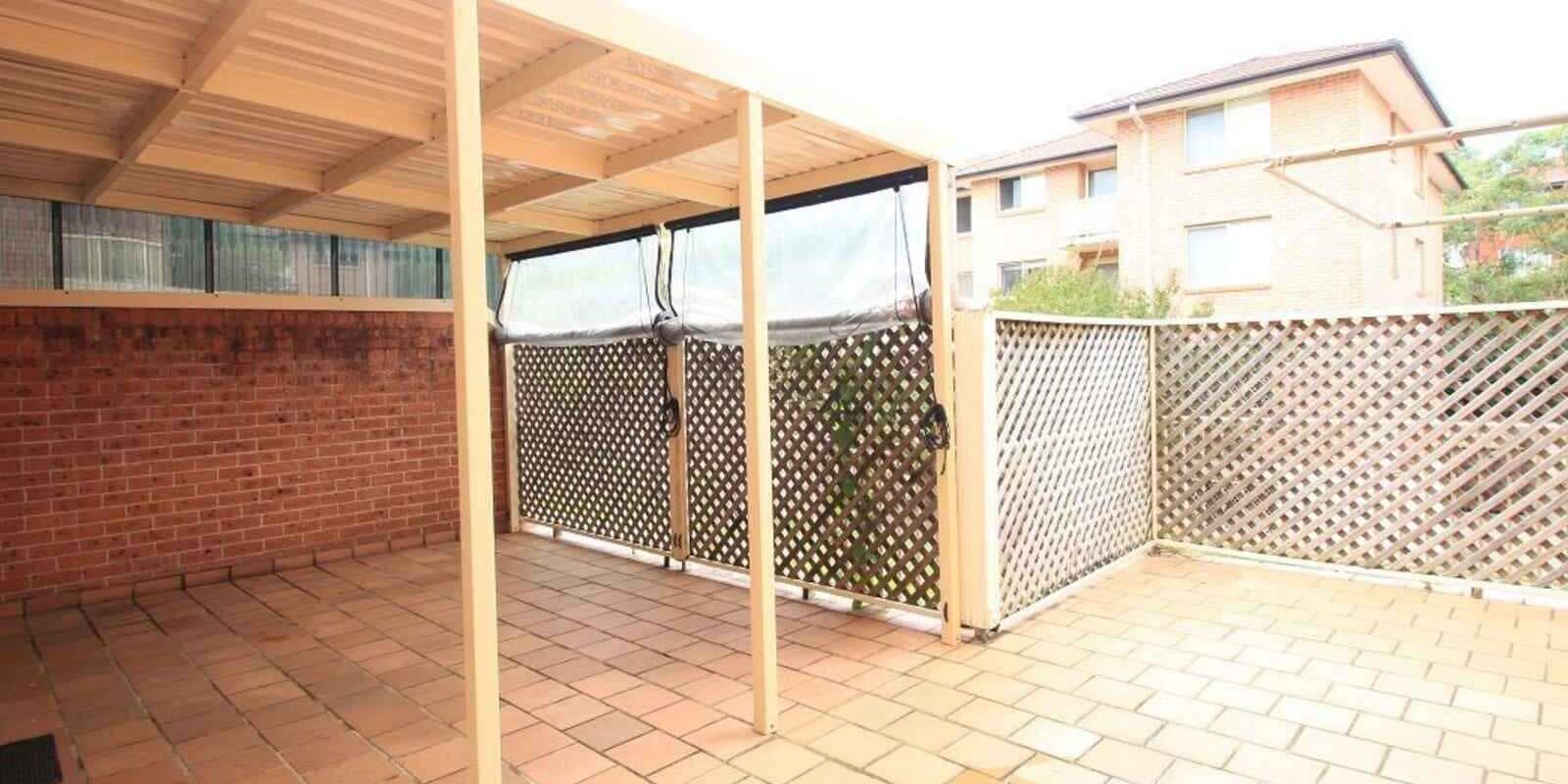 1/9 Hill Street Marrickville, Marrickville - Thumbnail 3