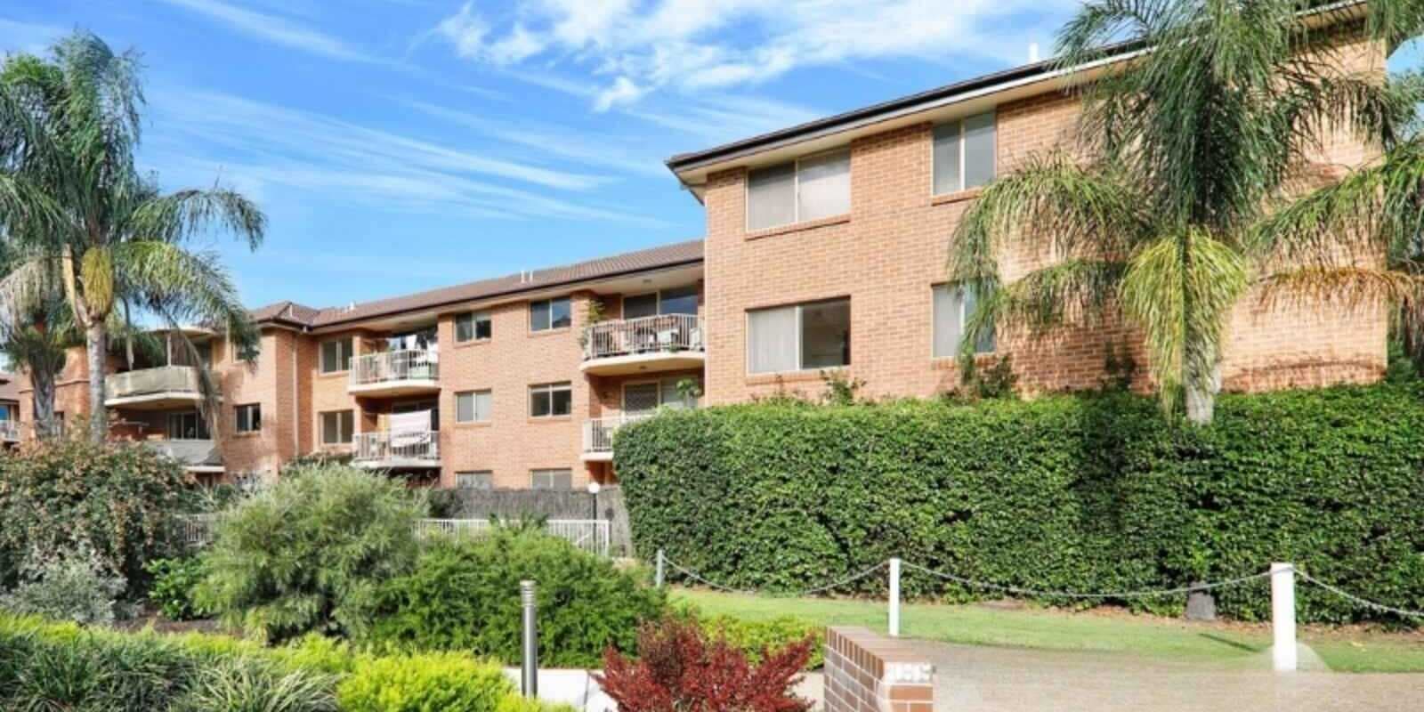 1/9 Hill Street Marrickville, Marrickville - Thumbnail 6