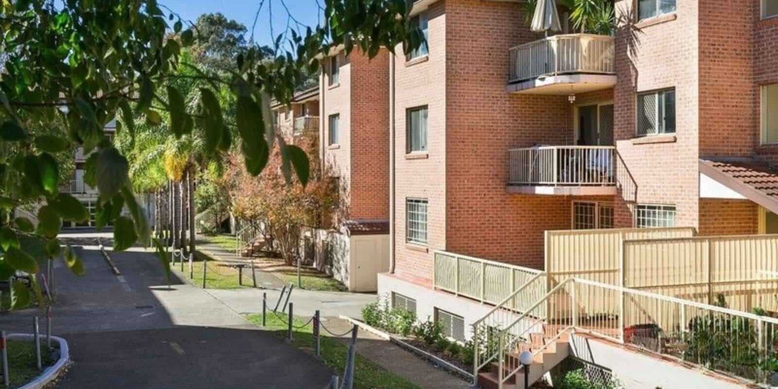 1/9 Hill Street Marrickville, Marrickville - Thumbnail 7