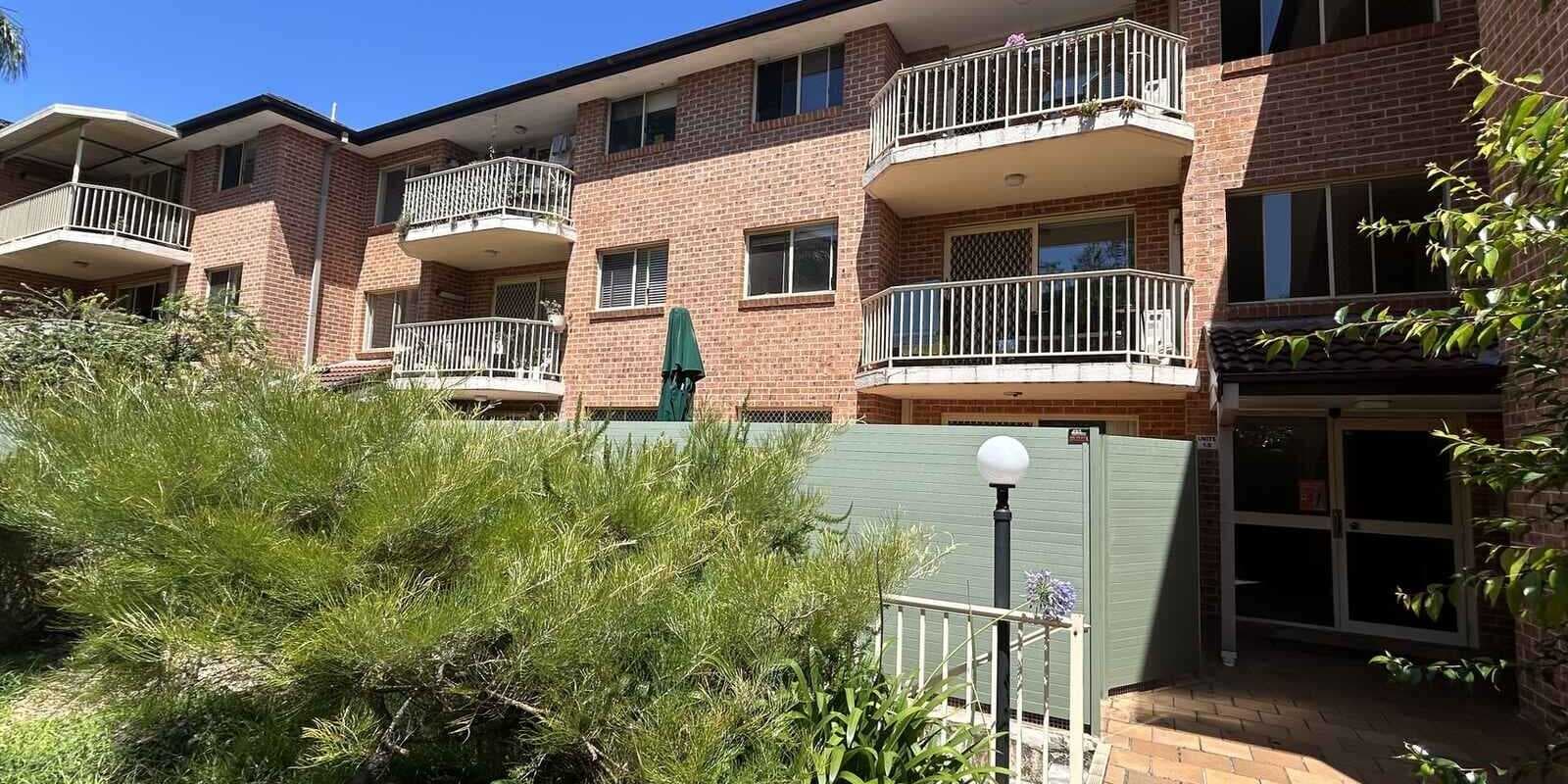 1/9 Hill Street Marrickville, Marrickville - Thumbnail 8