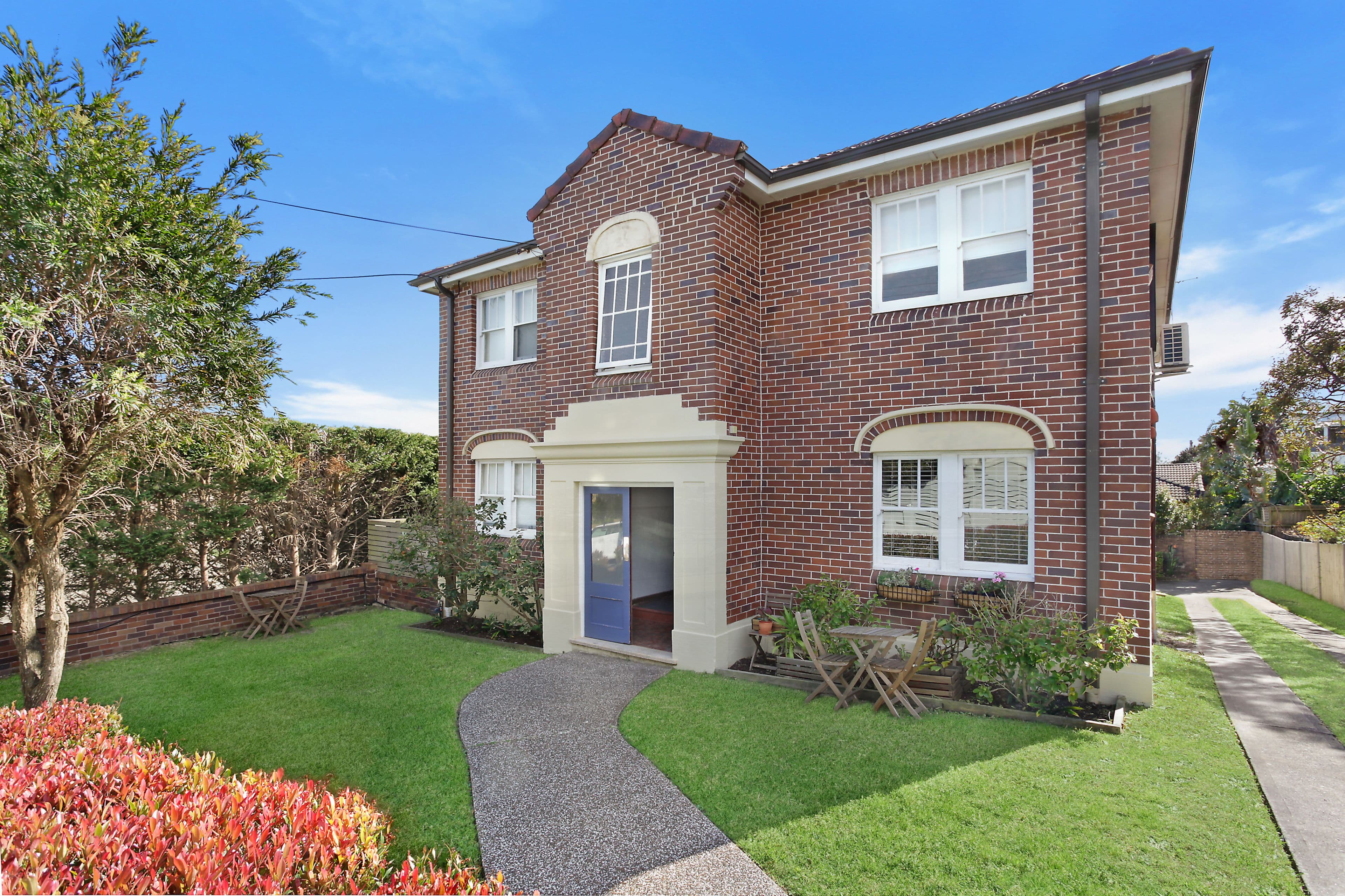 43 Cambridge Avenue, Vaucluse NSW 2030, Vaucluse - Image 1