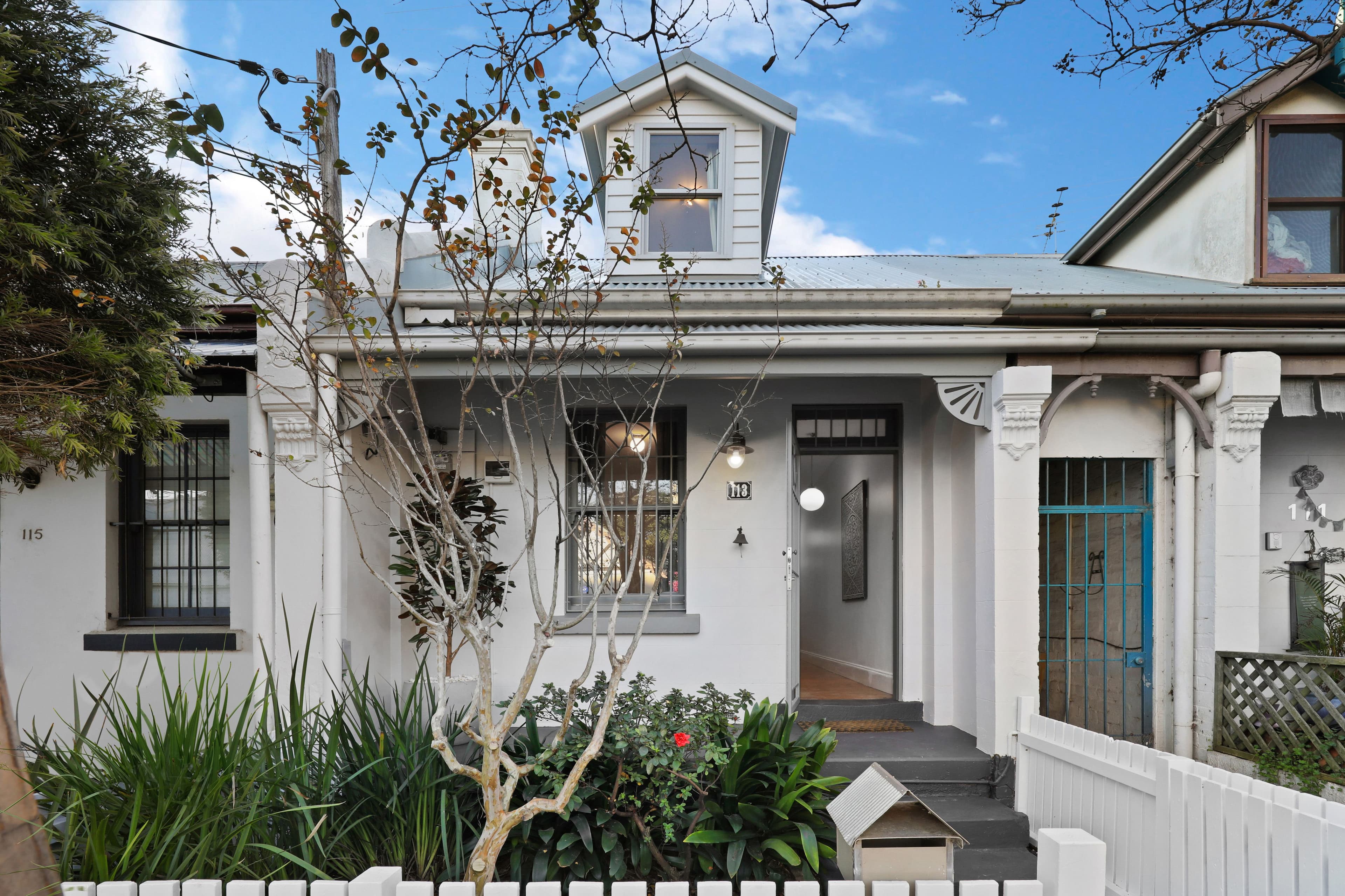 113 Darley Street, Newtown NSW 2042, Newtown - Image 1
