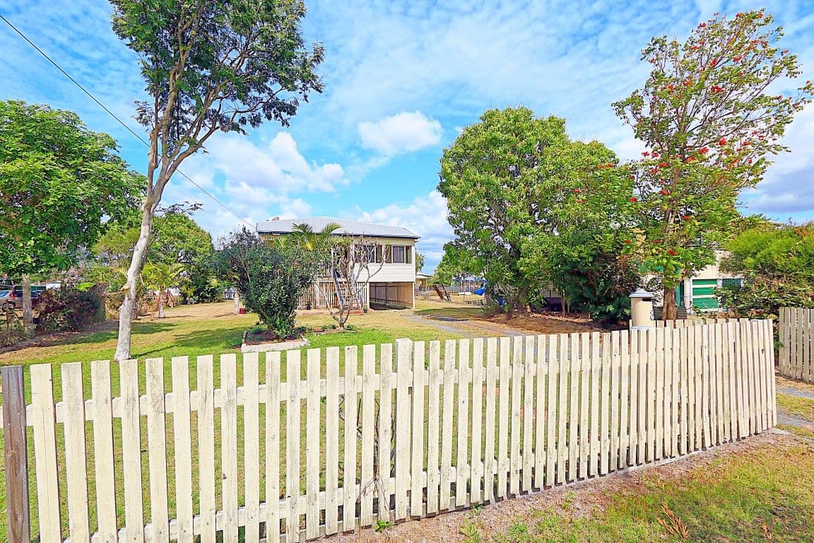 8 Thackeray Street, PARK AVENUE QLD 4701, Park Avenue - Thumbnail 2