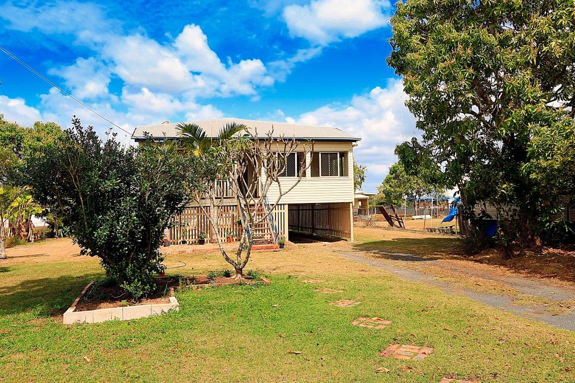 8 Thackeray Street, PARK AVENUE QLD 4701, Park Avenue - Thumbnail 3