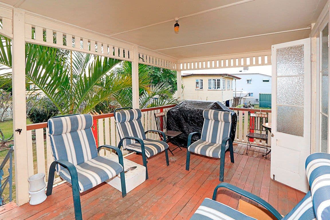 8 Thackeray Street, PARK AVENUE QLD 4701, Park Avenue - Thumbnail 4