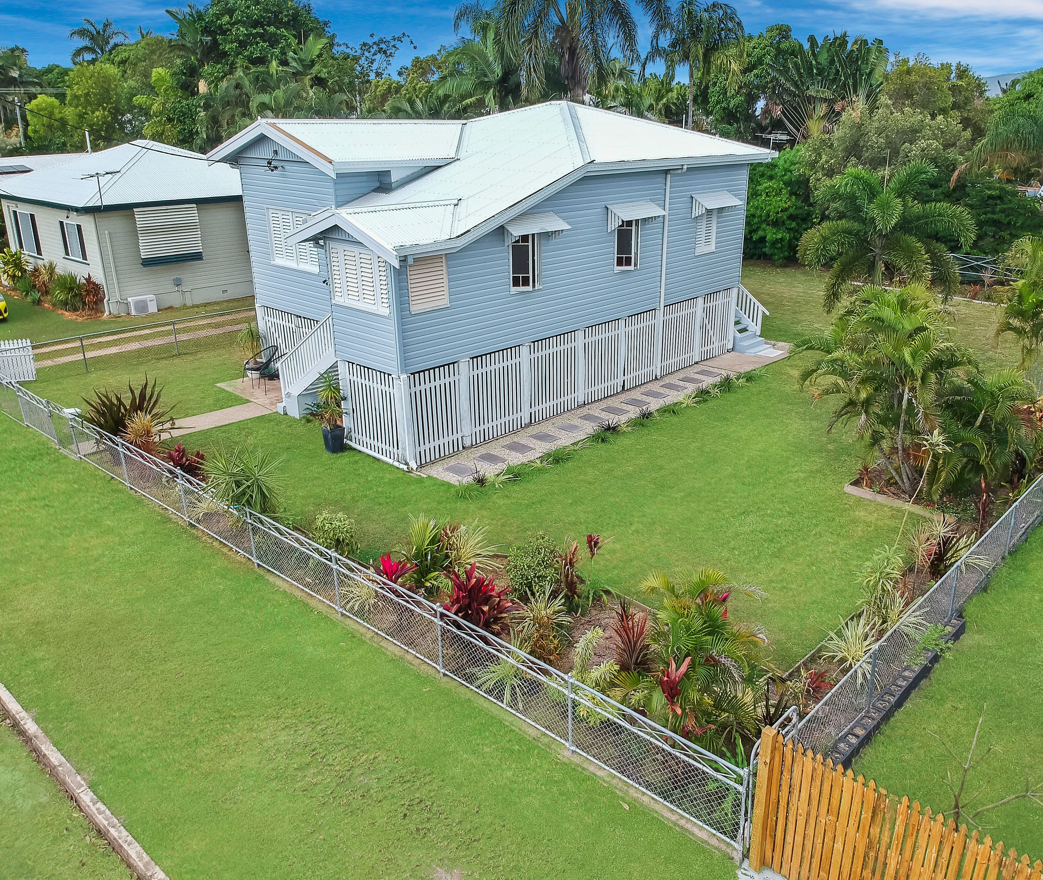 152 Francis Street, West End QLD 4810, West End - Image 1