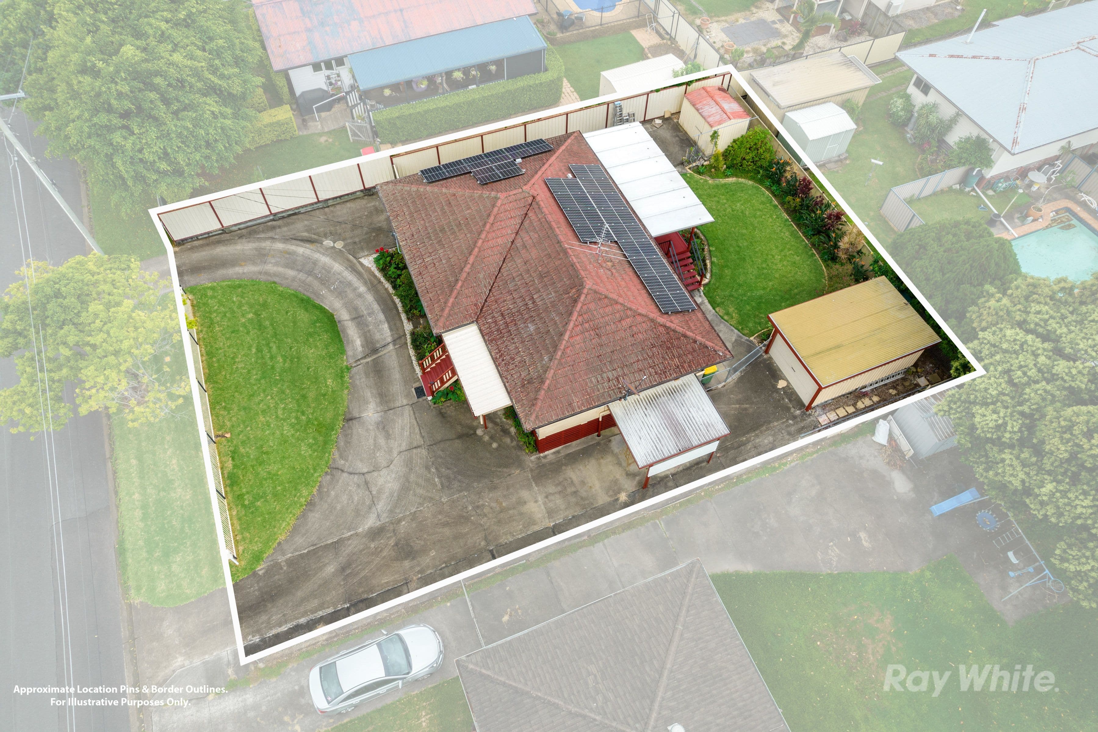 15 Hibiscus Street, Kingston QLD 4114, Kingston - Thumbnail 2