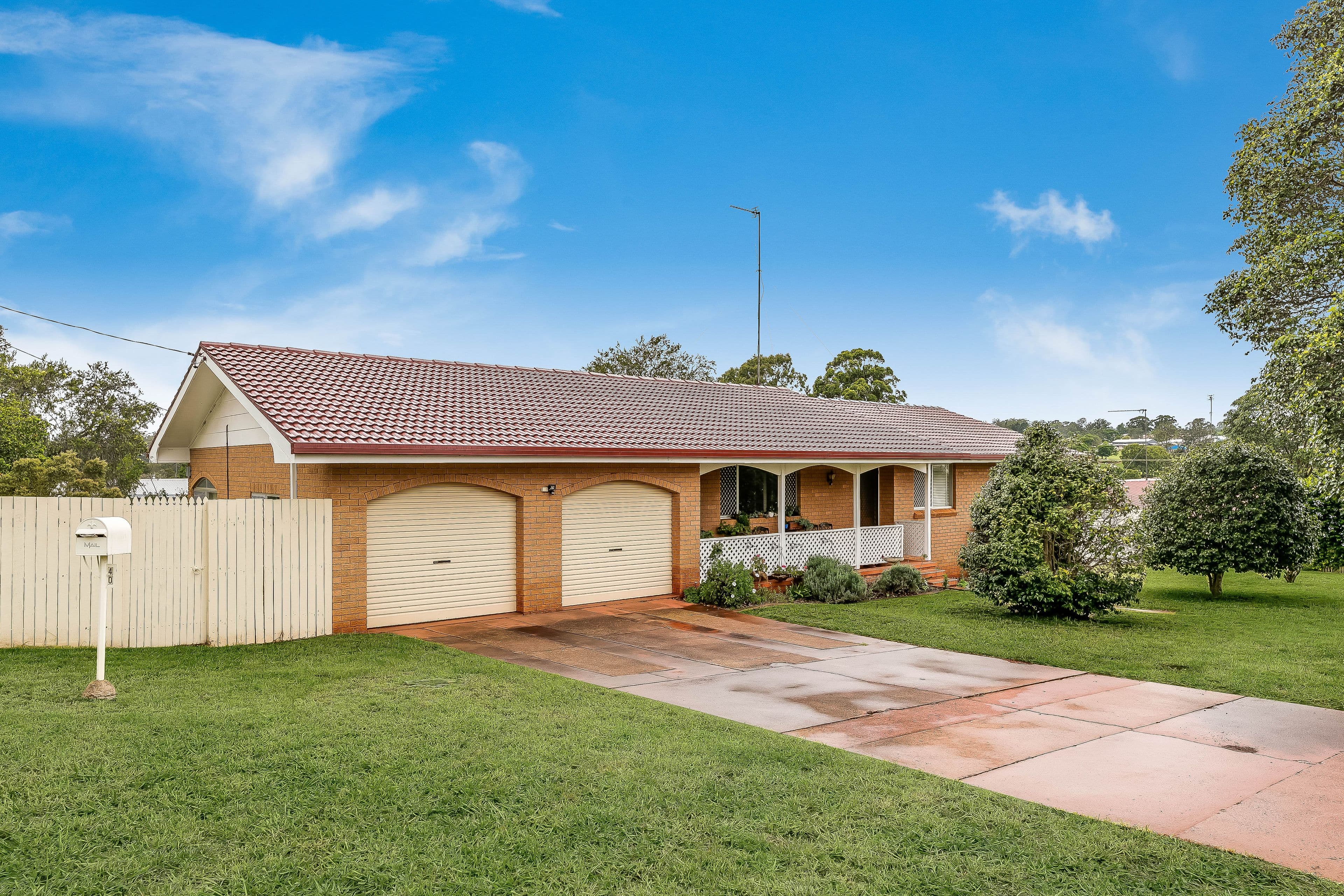 40 Debra Street, Centenary Heights QLD 4350, Centenary Heights - Image 1