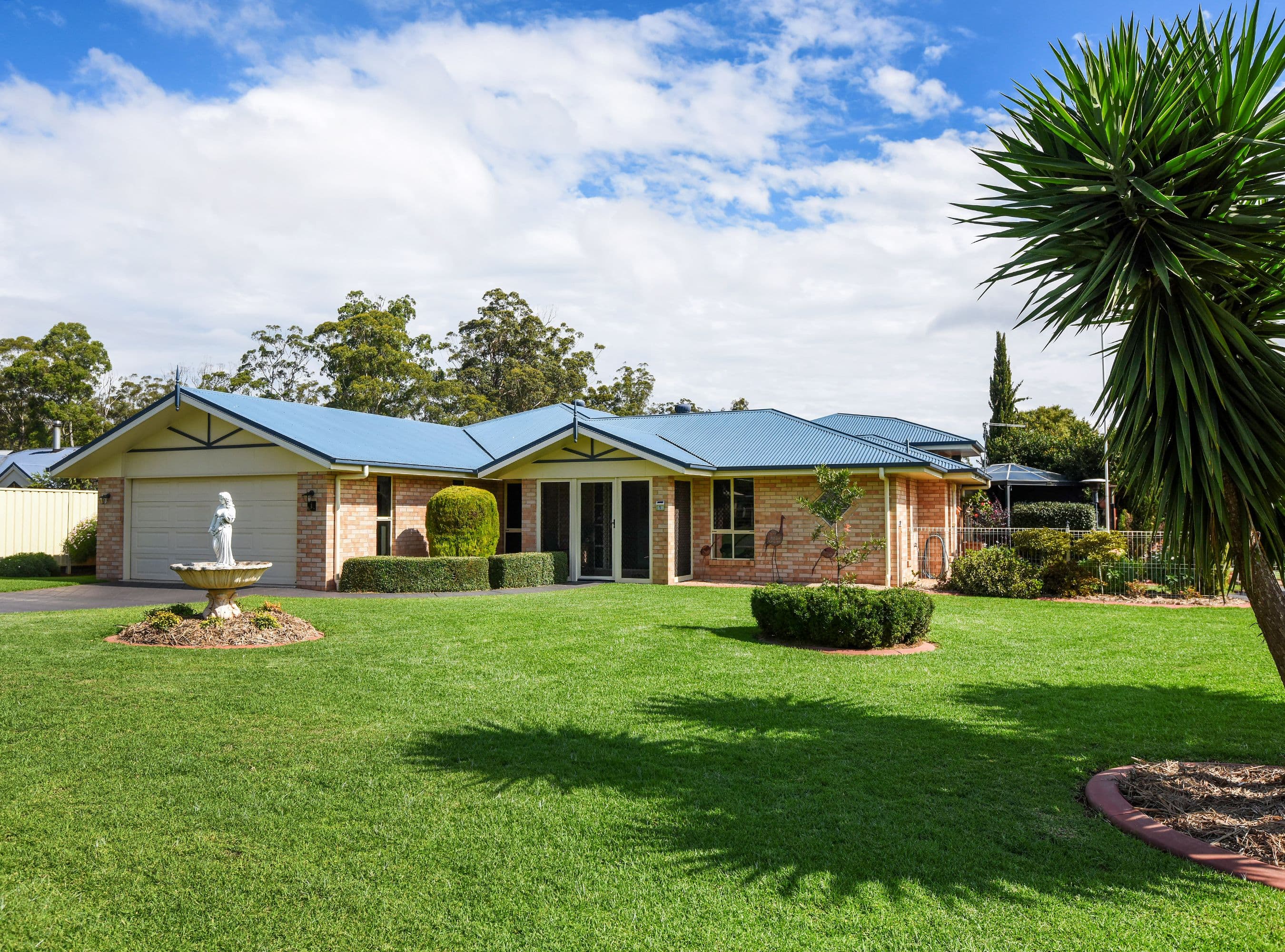 1 Flinders Street, Cabarlah QLD 4352, Cabarlah - Image 1