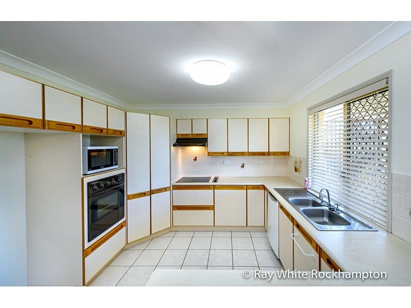 317 Everingham Avenue, FRENCHVILLE QLD 4701, Frenchville - Thumbnail 7