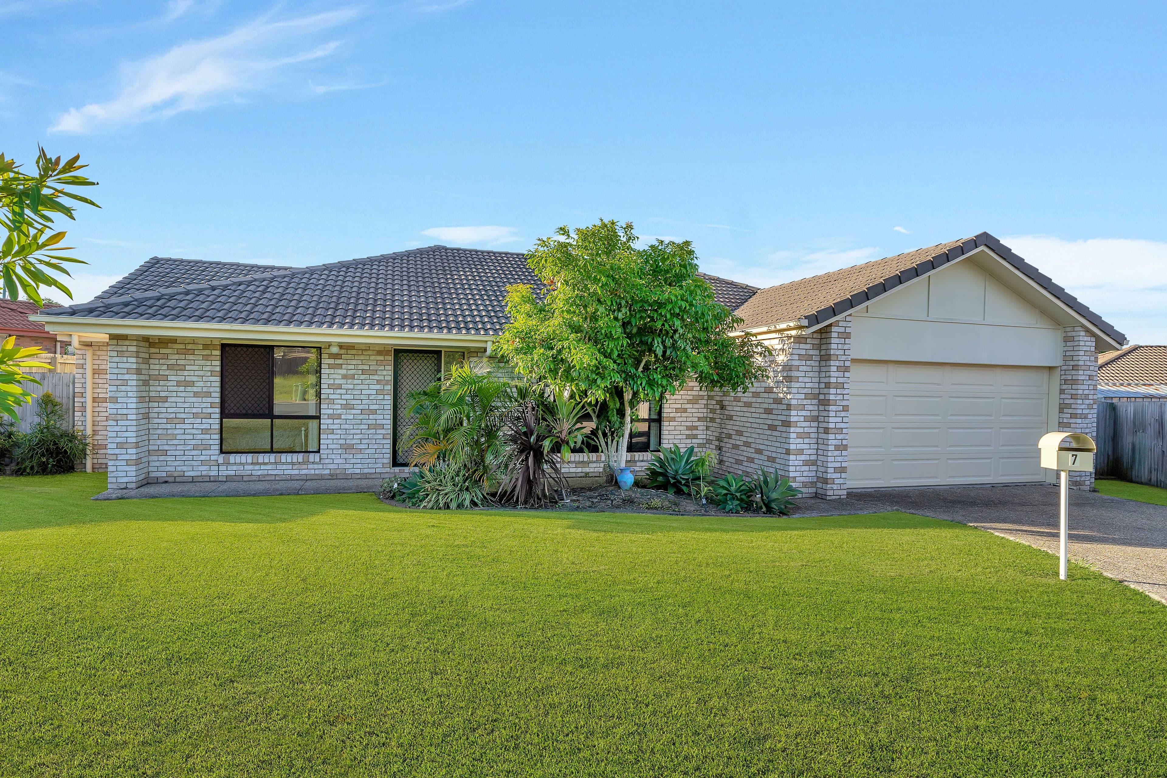 7 Celtic Street, Crestmead QLD 4132, Crestmead - Image 1