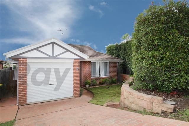 3 Rosea Place, GLENMORE PARK NSW 2745, Glenmore Park - Image 1