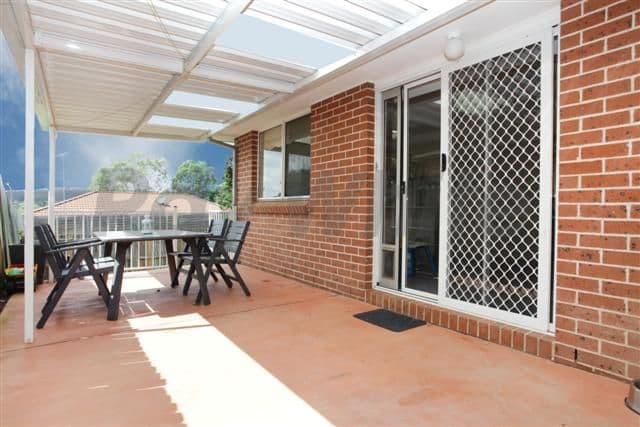 3 Rosea Place, GLENMORE PARK NSW 2745, Glenmore Park - Thumbnail 7
