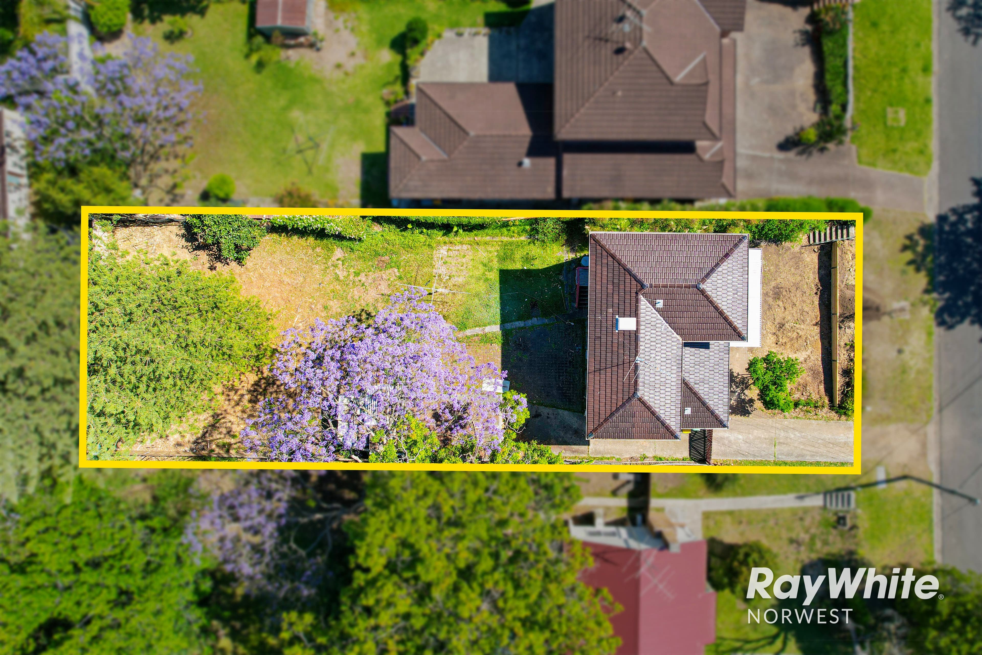 20 Donald Street, Carlingford NSW 2118, Carlingford - Image 1