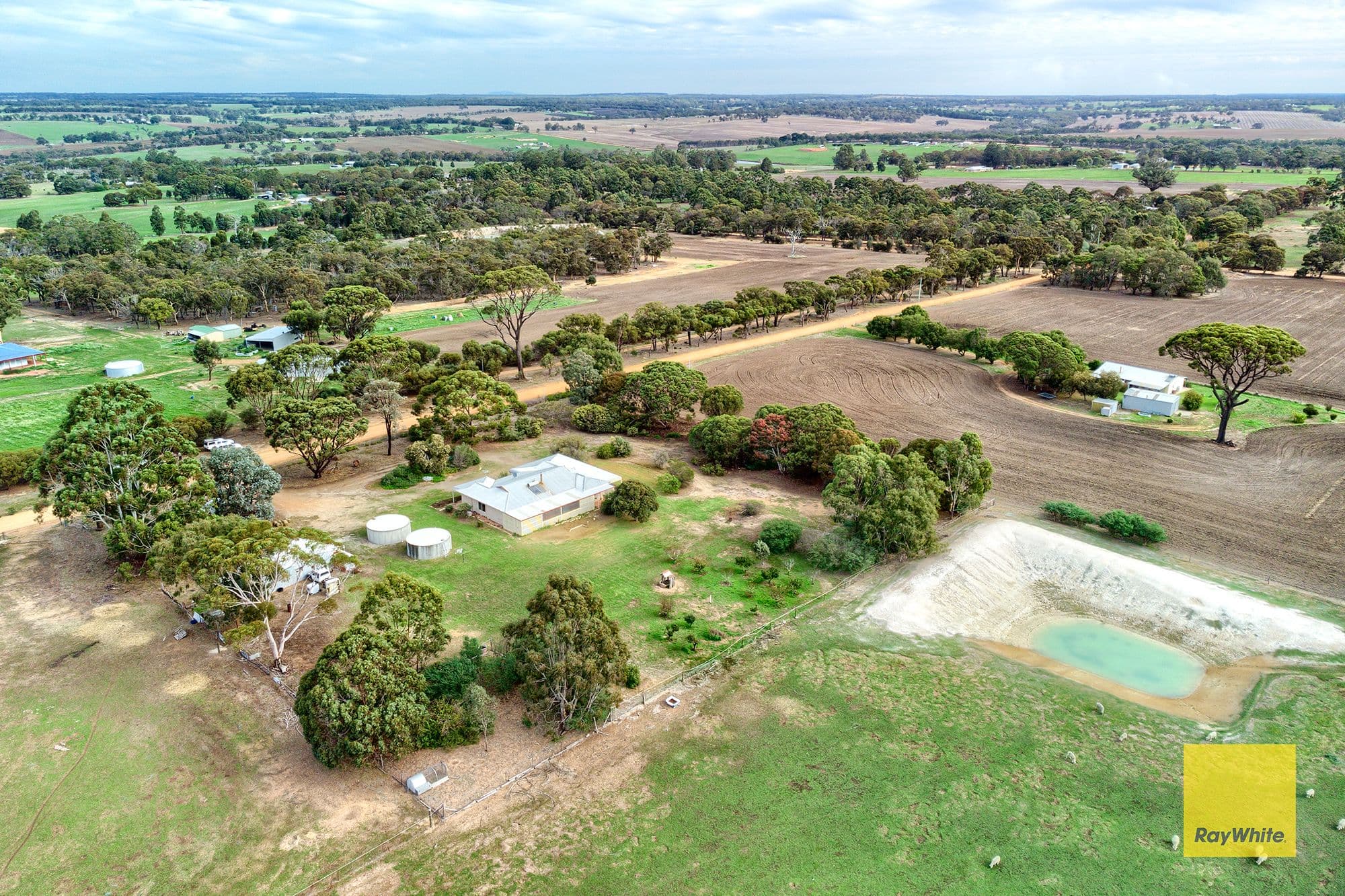 165 Smuts Road, Kendenup WA 6323, Kendenup - Thumbnail 3