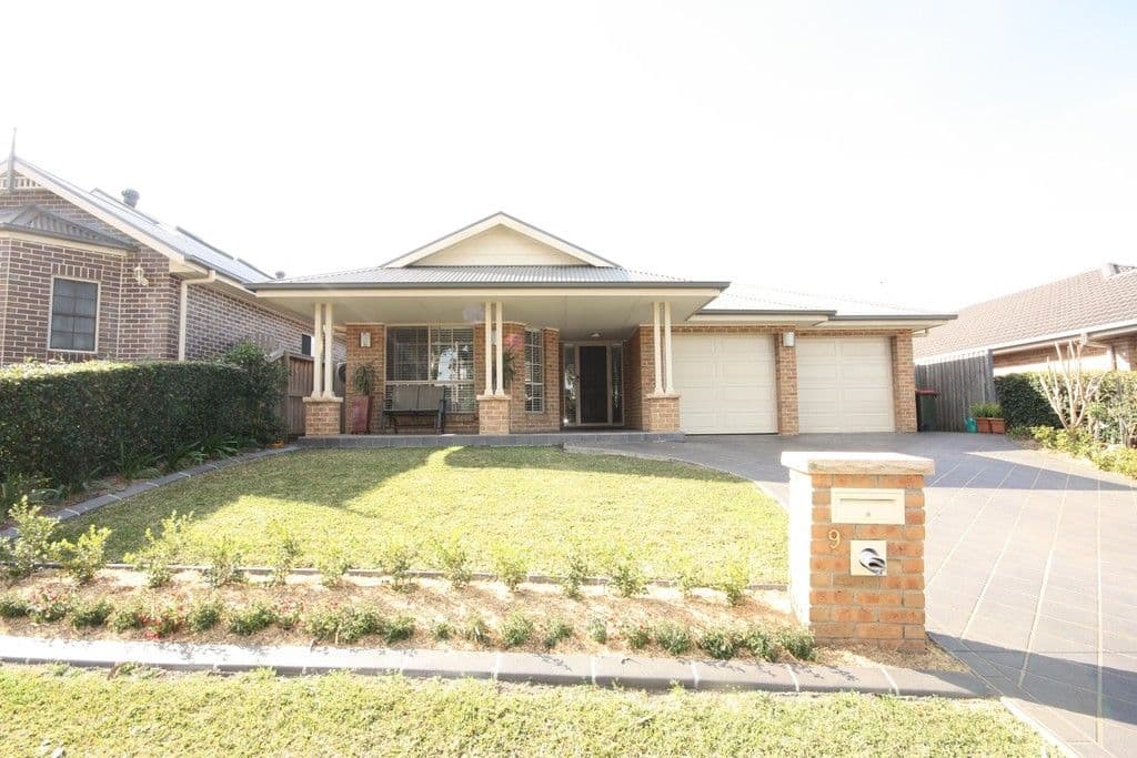 9 Maclean Lane, Camden Park NSW 2570, Camden Park - Image 1