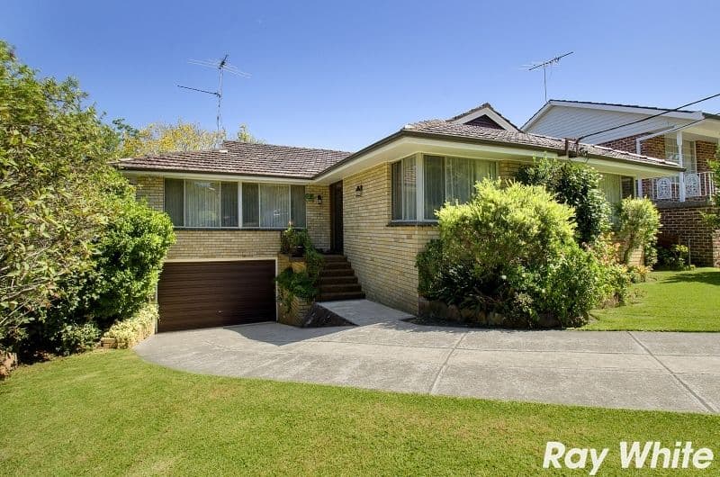 68 Brucedale Drive, Baulkham Hills - Image 1