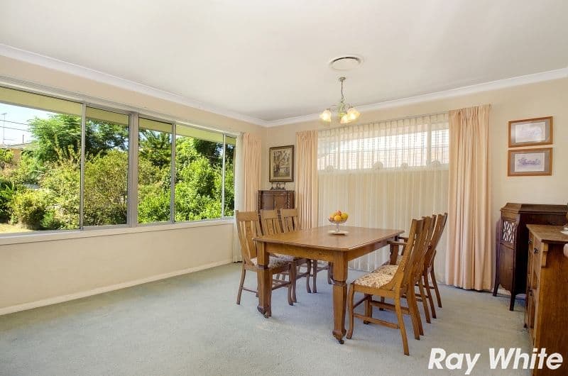 68 Brucedale Drive, Baulkham Hills - Thumbnail 3