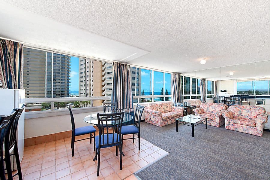2 Ocean Avenue, Surfers Paradise QLD 4217, Surfers Paradise - Thumbnail 2