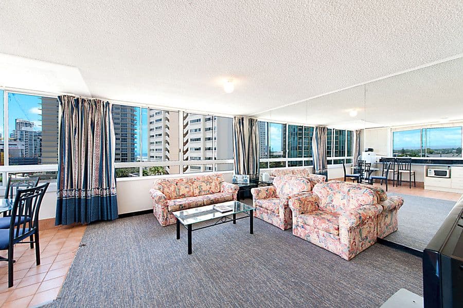 2 Ocean Avenue, Surfers Paradise QLD 4217, Surfers Paradise - Thumbnail 3