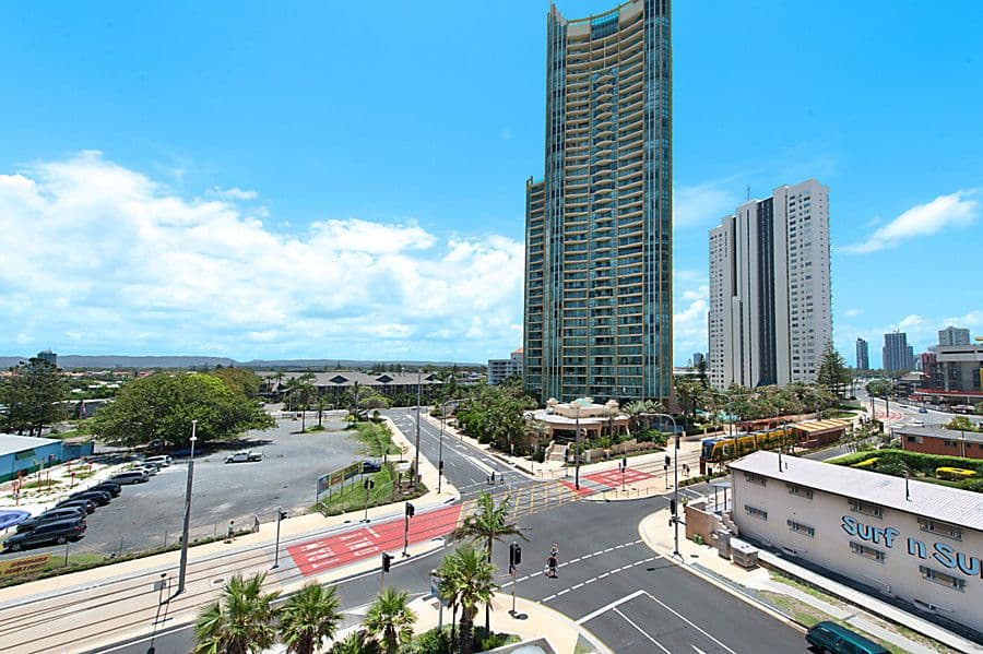 2 Ocean Avenue, Surfers Paradise QLD 4217, Surfers Paradise - Thumbnail 8