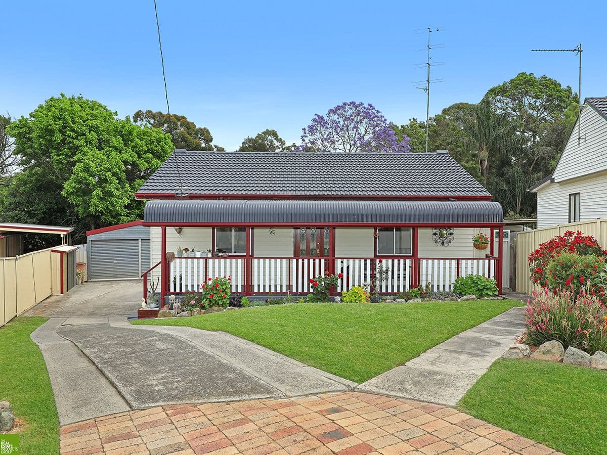 19 Wiley Street, Albion Park NSW 2527, Albion Park - Image 1