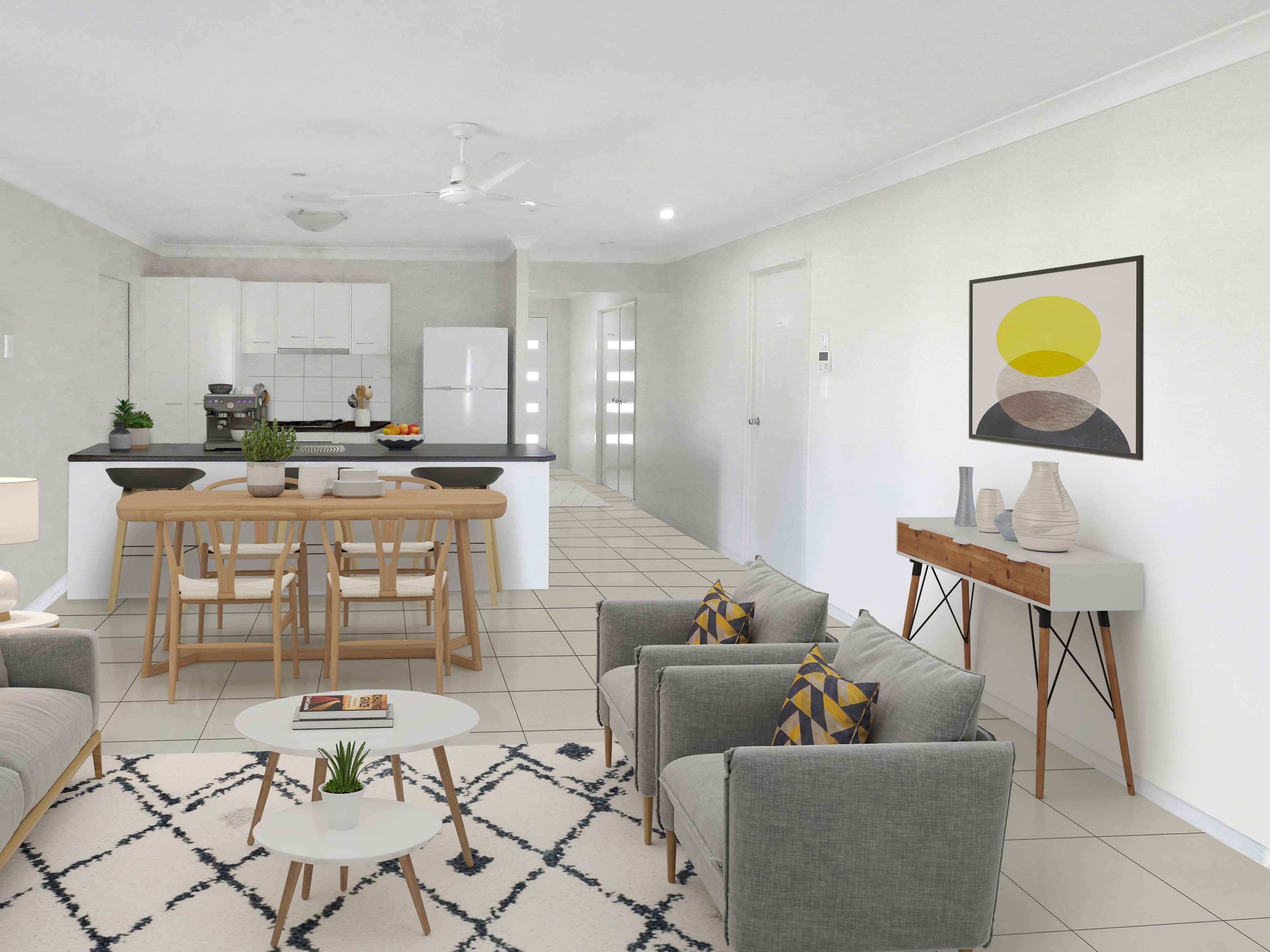 31 Beetson Drive, Roma QLD 4455, Roma - Thumbnail 2
