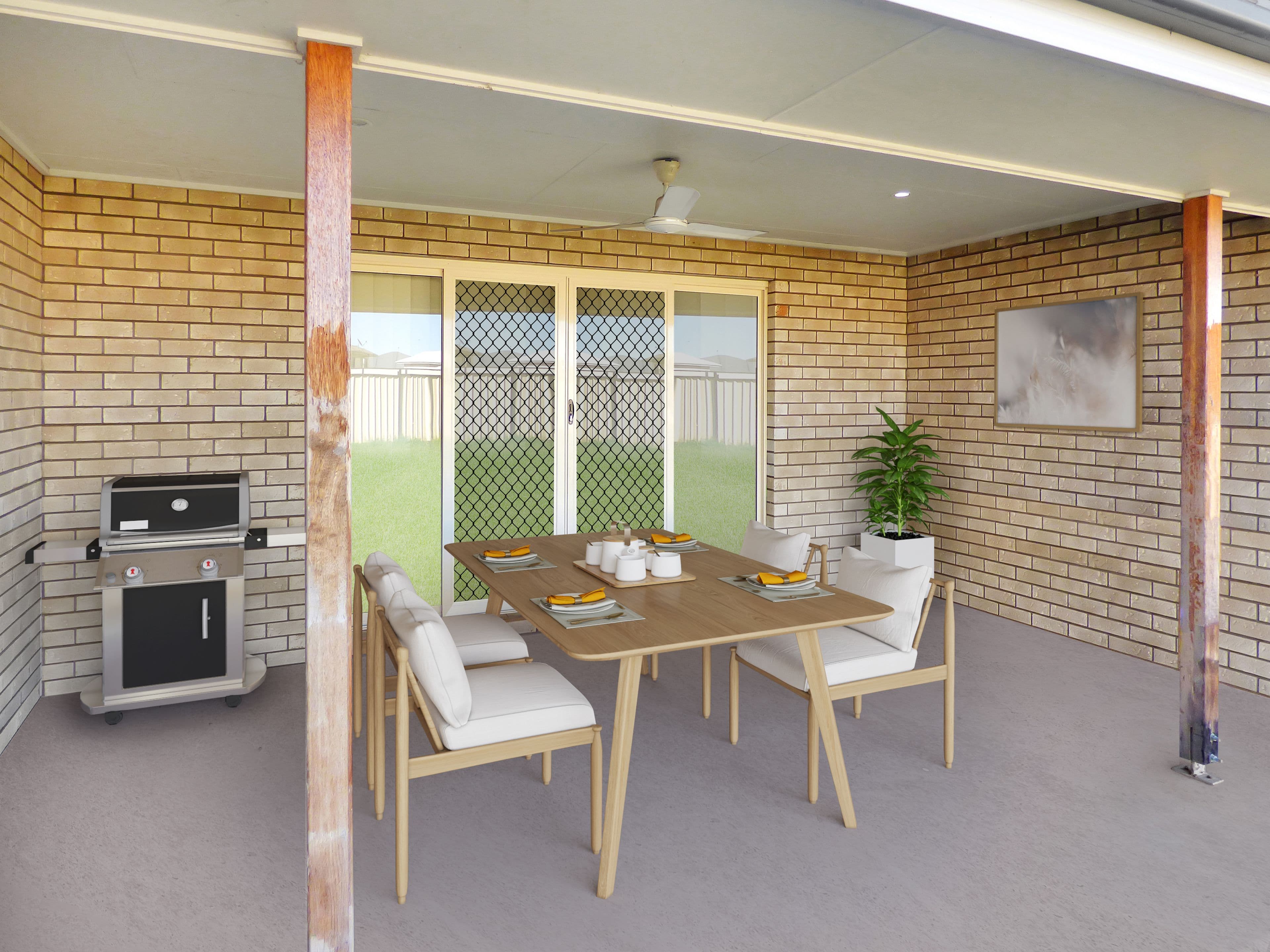 31 Beetson Drive, Roma QLD 4455, Roma - Thumbnail 4
