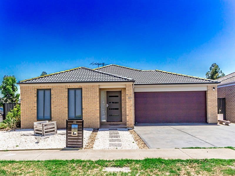 40 Kingbird Avenue, Tarneit VIC 3029, Tarneit - Image 1