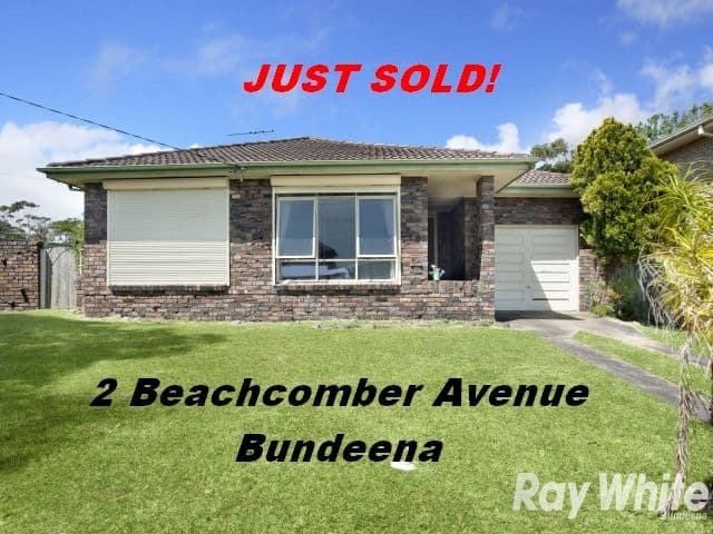 2 Beachcomber Avenue, Bundeena NSW 2230, Bundeena - Image 1