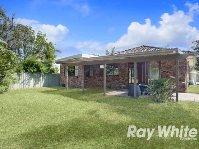 2 Beachcomber Avenue, Bundeena NSW 2230, Bundeena - Thumbnail 2