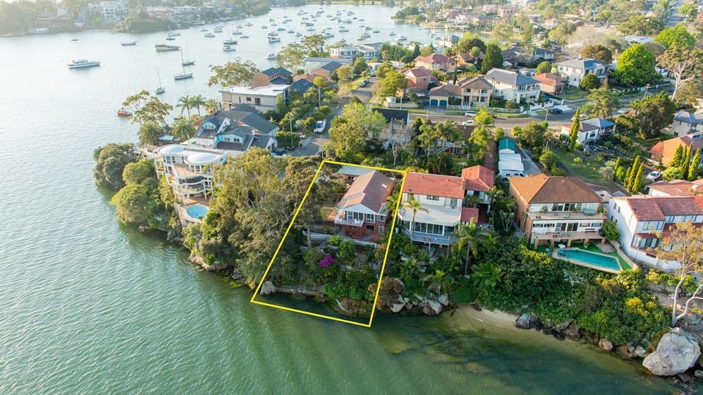 172 Tennyson Road, TENNYSON POINT NSW 2111, Tennyson Point - Image 1