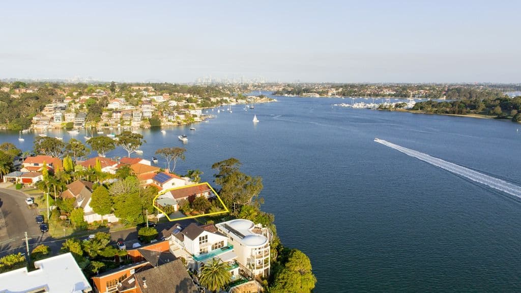 172 Tennyson Road, TENNYSON POINT NSW 2111, Tennyson Point - Thumbnail 7