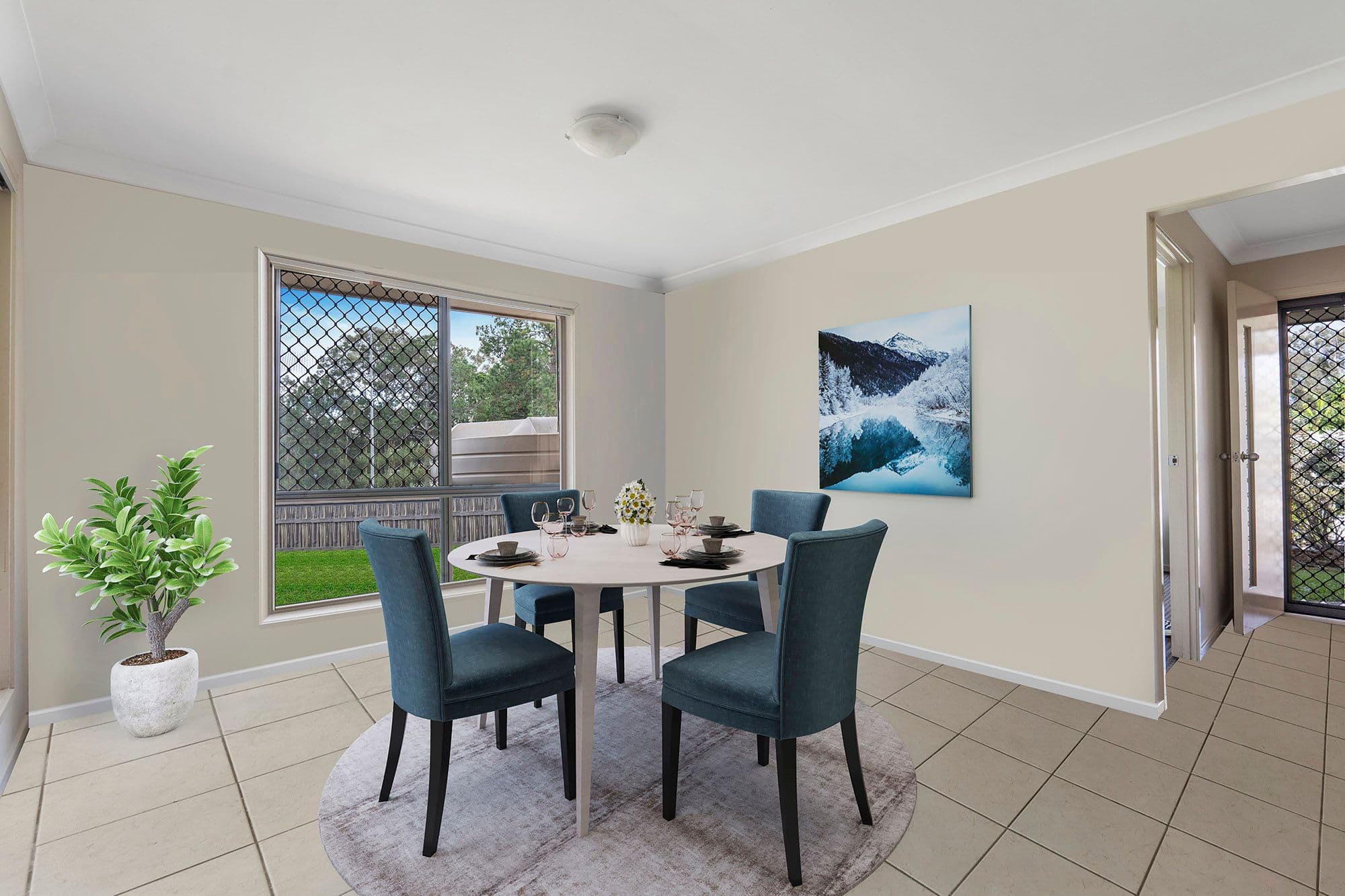 1 Barcombe Drive, Berrinba QLD 4117, Berrinba - Thumbnail 2